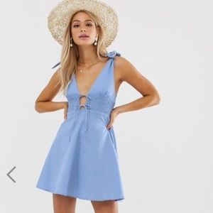 NWT ASOS Dress